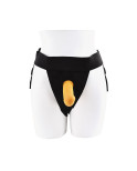 Dildo Realistico Gender X Gender X Silicone ABS Ø 3,4 cm (15,2 cm)