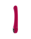 Vibratore per il Punto-G Evolved Rosso