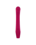 Vibratore per il Punto-G Evolved Rosso