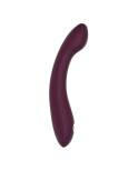 Vibratore per il Punto-G Dream Toys Essentials Rosso