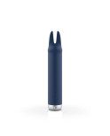Stimolatore per il Clitoride Attraction Mai Pleasure Toys Azzurro