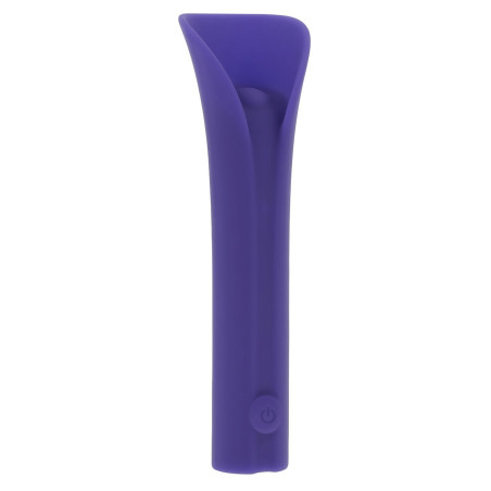 Stimolatore per il Clitoride Evolved Viola
