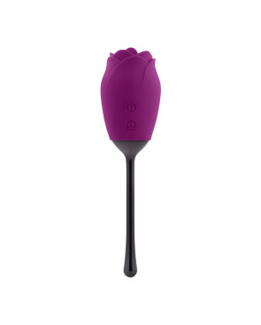 Stimolatore per il Clitoride Playboy Playboy Viola