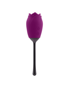 Stimolatore per il Clitoride Playboy Playboy Viola