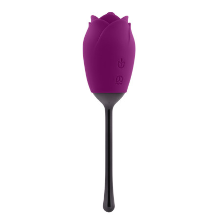 Stimolatore per il Clitoride Playboy Playboy Viola