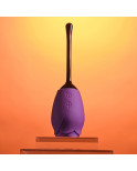 Stimolatore per il Clitoride Playboy Playboy Viola