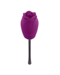 Stimolatore per il Clitoride Playboy Playboy Viola