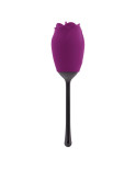 Stimolatore per il Clitoride Playboy Playboy Viola