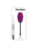 Stimolatore per il Clitoride Playboy Playboy Viola