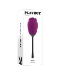 Stimolatore per il Clitoride Playboy Playboy Viola