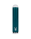 Vibratore Mini Playboy Emerald Verde