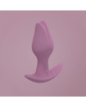Plug Anale Fun Factory Rosa