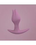 Plug Anale Fun Factory Rosa