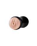 Masturbatore Blush M for Men Soft & Wet Stroker Vanilla