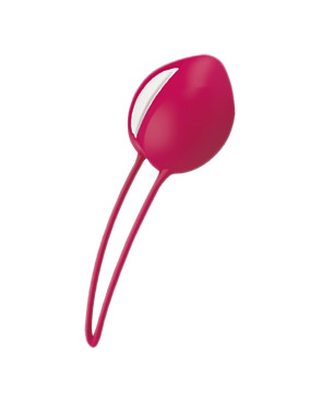 Sfere Orgasmo Fun Factory Smartball Uno Silicone ABS