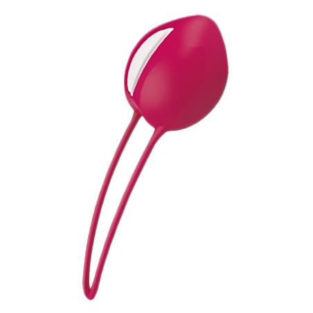 Sfere Orgasmo Fun Factory Smartball Uno Silicone ABS