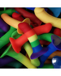 Vibratore Fun Factory Multicolore
