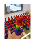 Vibratore Fun Factory Multicolore