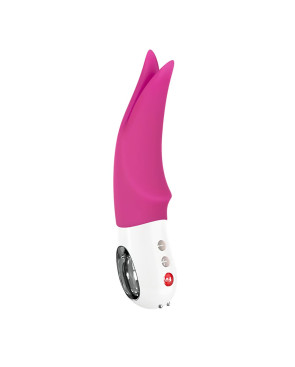 Vibratore per il Punto-G Fun Factory VOLTA Rosso