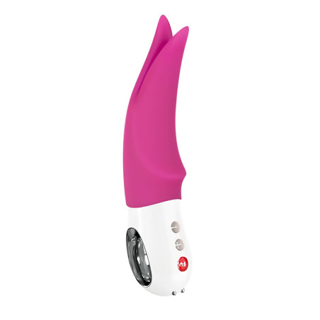 Vibratore per il Punto-G Fun Factory VOLTA Rosso