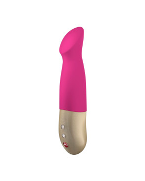 Vibratore per il Punto-G Fun Factory 4130000 Rosa