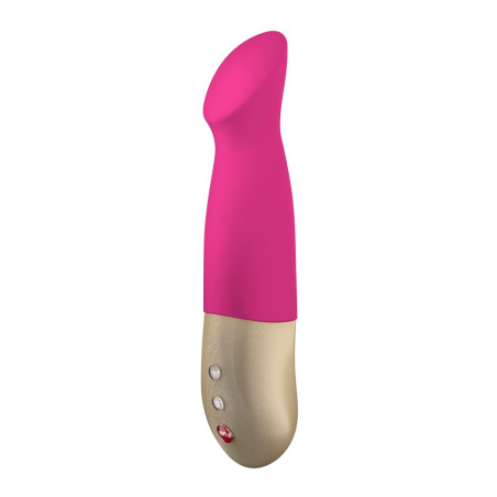 Vibratore per il Punto-G Fun Factory 4130000 Rosa