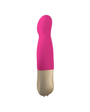 Vibratore per il Punto-G Fun Factory 4130000 Rosa