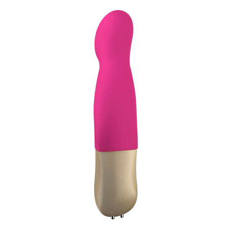 Vibratore per il Punto-G Fun Factory 4130000 Rosa