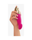 Vibratore per il Punto-G Fun Factory 4130000 Rosa