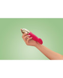 Vibratore per il Punto-G Fun Factory 4130000 Rosa