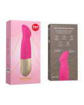 Vibratore per il Punto-G Fun Factory 4130000 Rosa