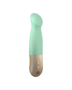 Vibratore per il Punto-G Fun Factory Verde