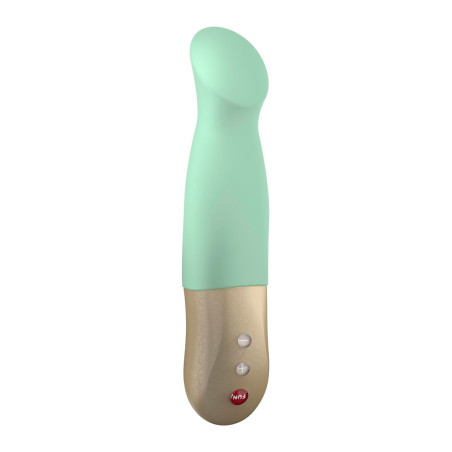Vibratore per il Punto-G Fun Factory Verde
