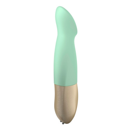 Vibratore per il Punto-G Fun Factory Verde