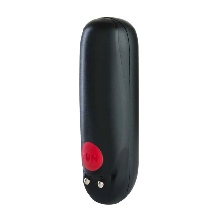 Vibratore Mini Fun Factory Nero