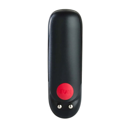 Vibratore Mini Fun Factory Nero