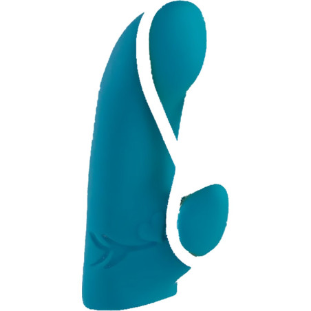 Vibratore Doppia Stimolazione Fun Factory Amorino Rosa