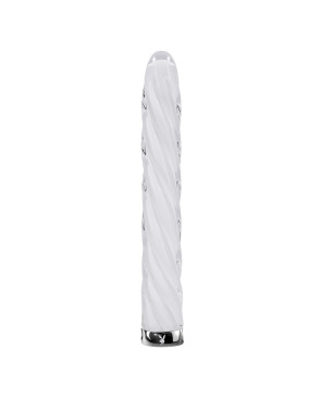 Vibratore Playboy Playboy Bianco
