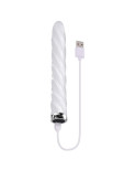 Vibratore Playboy Playboy Bianco