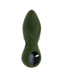 Vibratore Gender X Gender X Verde