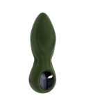Vibratore Gender X Gender X Verde