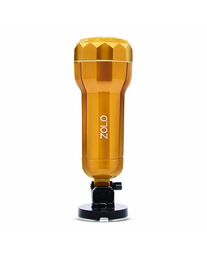 Jack Ass Endurance Zolo Dorato