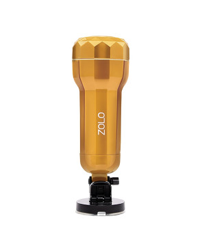 Jack Ass Endurance Zolo Dorato