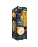 Jack Ass Endurance Zolo Dorato