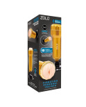 Jack Ass Endurance Zolo Dorato