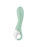 Vibratore Satisfyer Verde