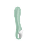 Vibratore Satisfyer Verde