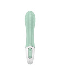 Vibratore Satisfyer Verde