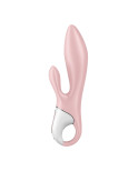 Vibratore per il Punto-G Satisfyer Rosa