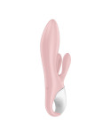 Vibratore per il Punto-G Satisfyer Rosa